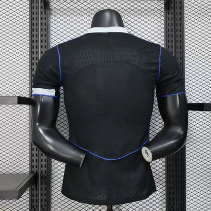 CHELSEA 25/26 THIRD KIT (PLAYER)