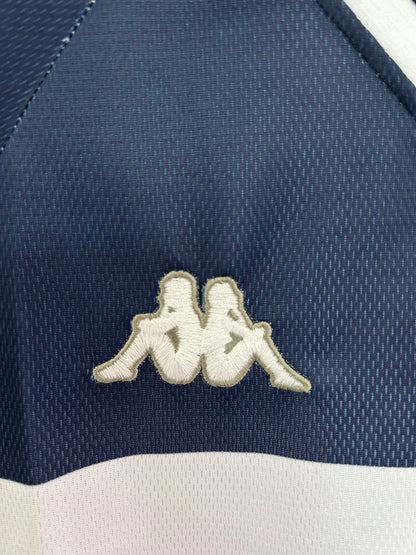 Manchester City Retro 1997/1998 Away (Fan)