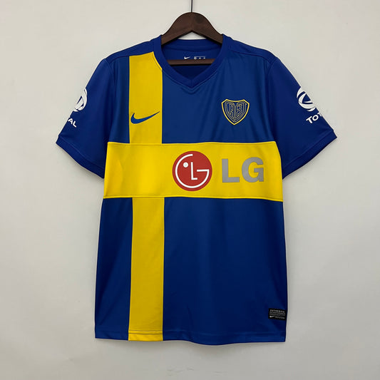 Boca Juniors Retro 09/10 Special Edition Home (Fan)