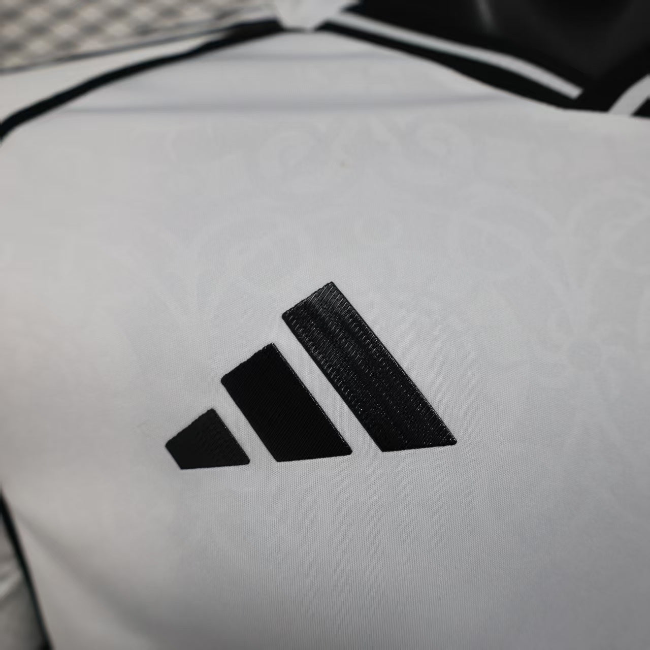 Fulham 25/26 Home (Player)