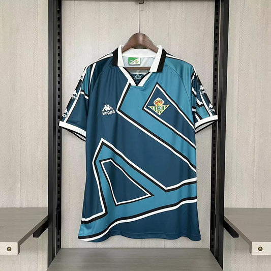 Real Betis Retro 95/97 Away (Fan)