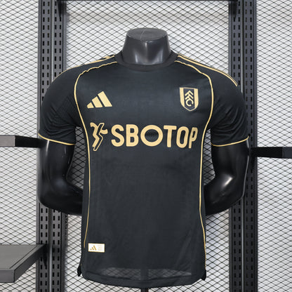 Fulham 25/26 Third kit (Player)