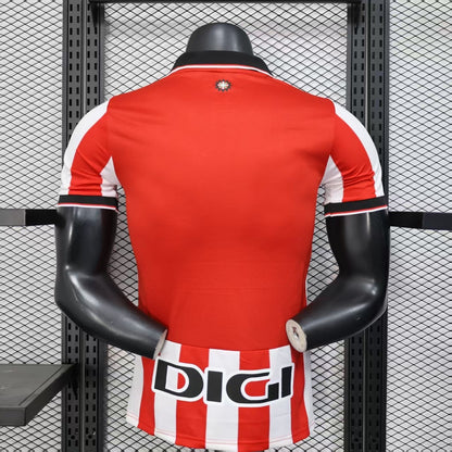 Athletic Club 25/26 Home (Player)