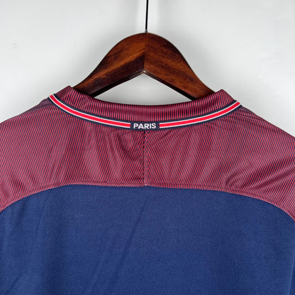 Paris Saint Germain Retro 17/18 Home (Fan)