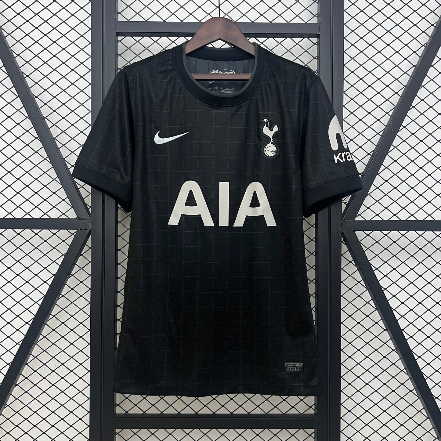 Tottenham 25/26 Away (Fan)