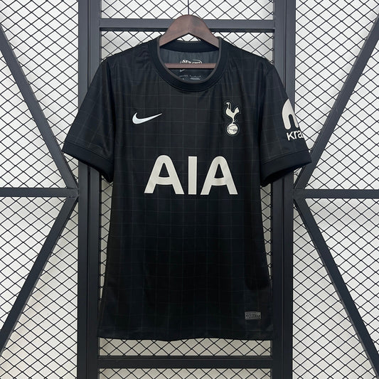 Tottenham 25/26 Away (Fan)