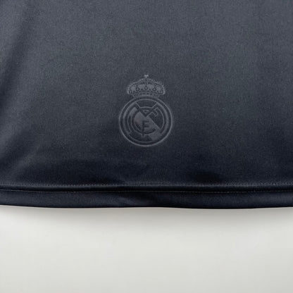 Real Madrid Retro 08/09 Third away (Fan)