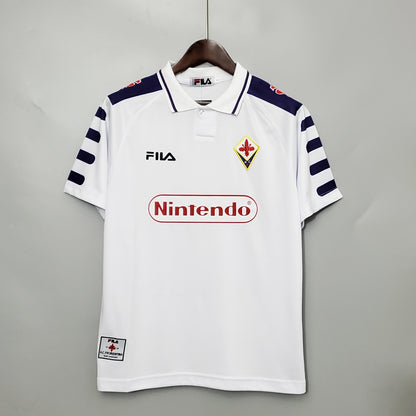 Florence Retro 1988 Away (Fan)