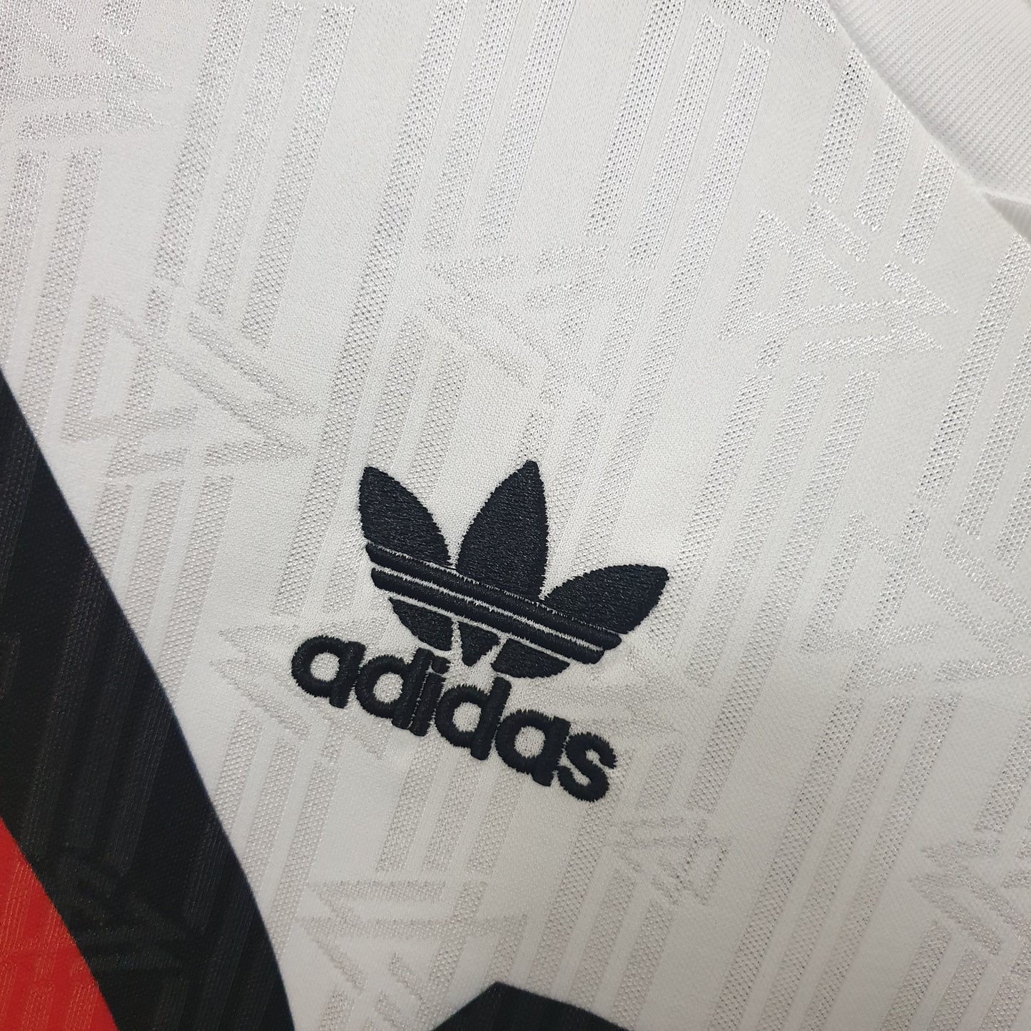 German Retro 1990 Home (Fan)