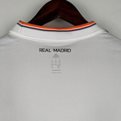 Real Madrid Retro 13/14 Home (Fan)