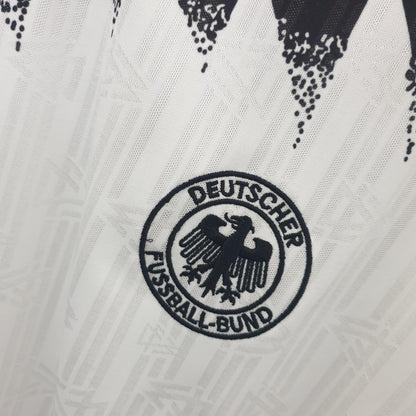 Germany Retro 1994 Home (Fan)