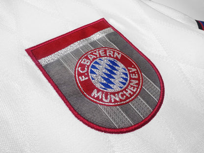 Bayern Munich Retro 1996/98 (Fan)