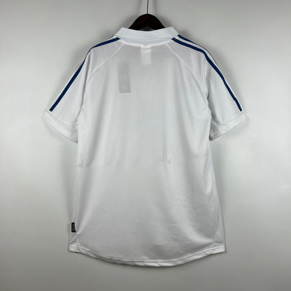 Real Madrid 01/02 Home (Fan)