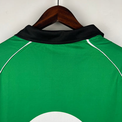 Real Betis Retro Home 98/99