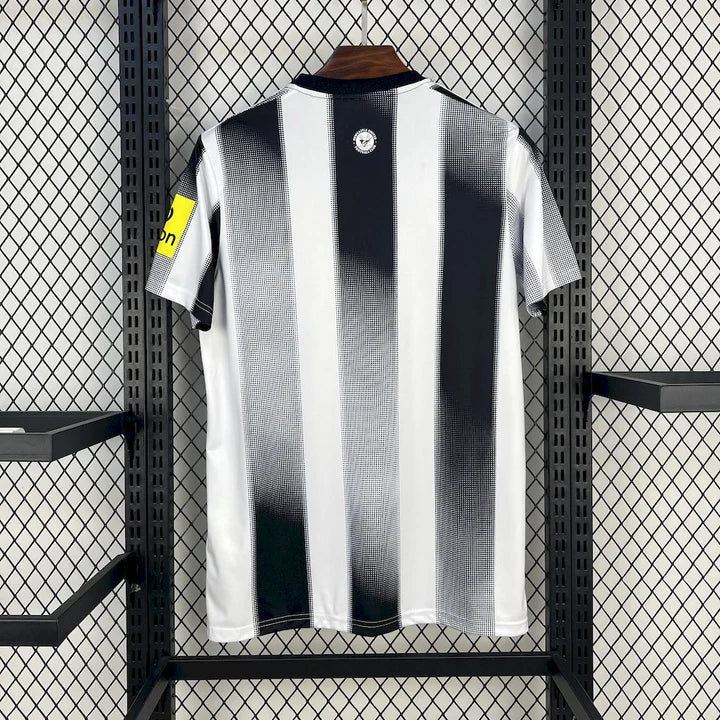 NEWCASTLE 25/26 HOME (FAN)