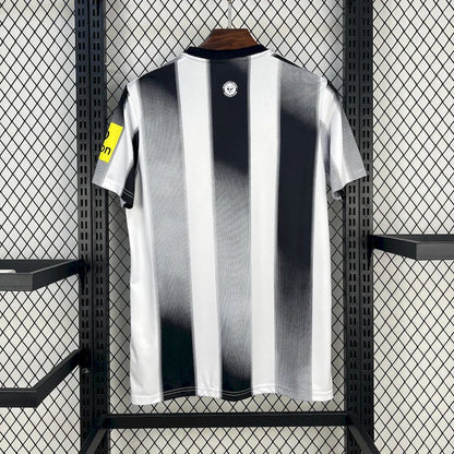 NEWCASTLE 25/26 HOME (FAN)