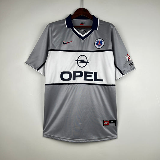 Paris Saint Germain Retro 99/00 Away (Fan)