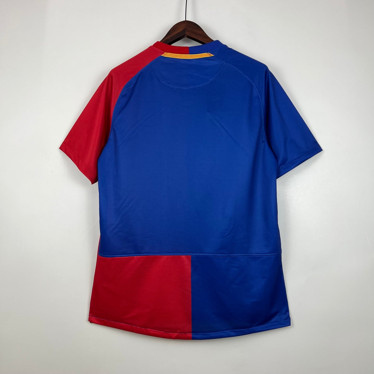 Barcelona Retro 08/09 Home (Fan)