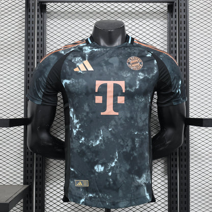 Bayern Munich 24/25 Away (Player)