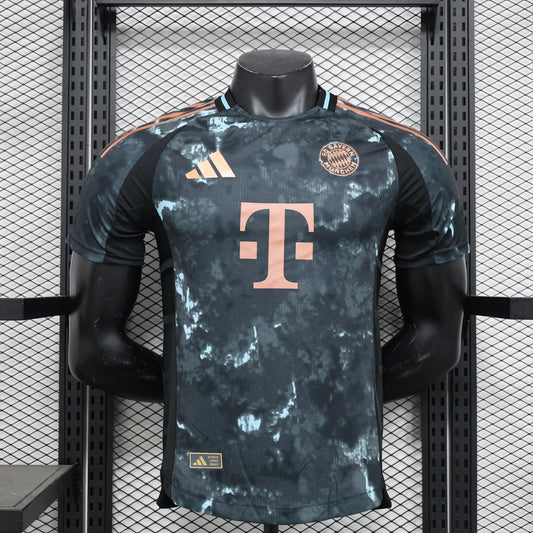 Bayern Munich 24/25 Away (Player)