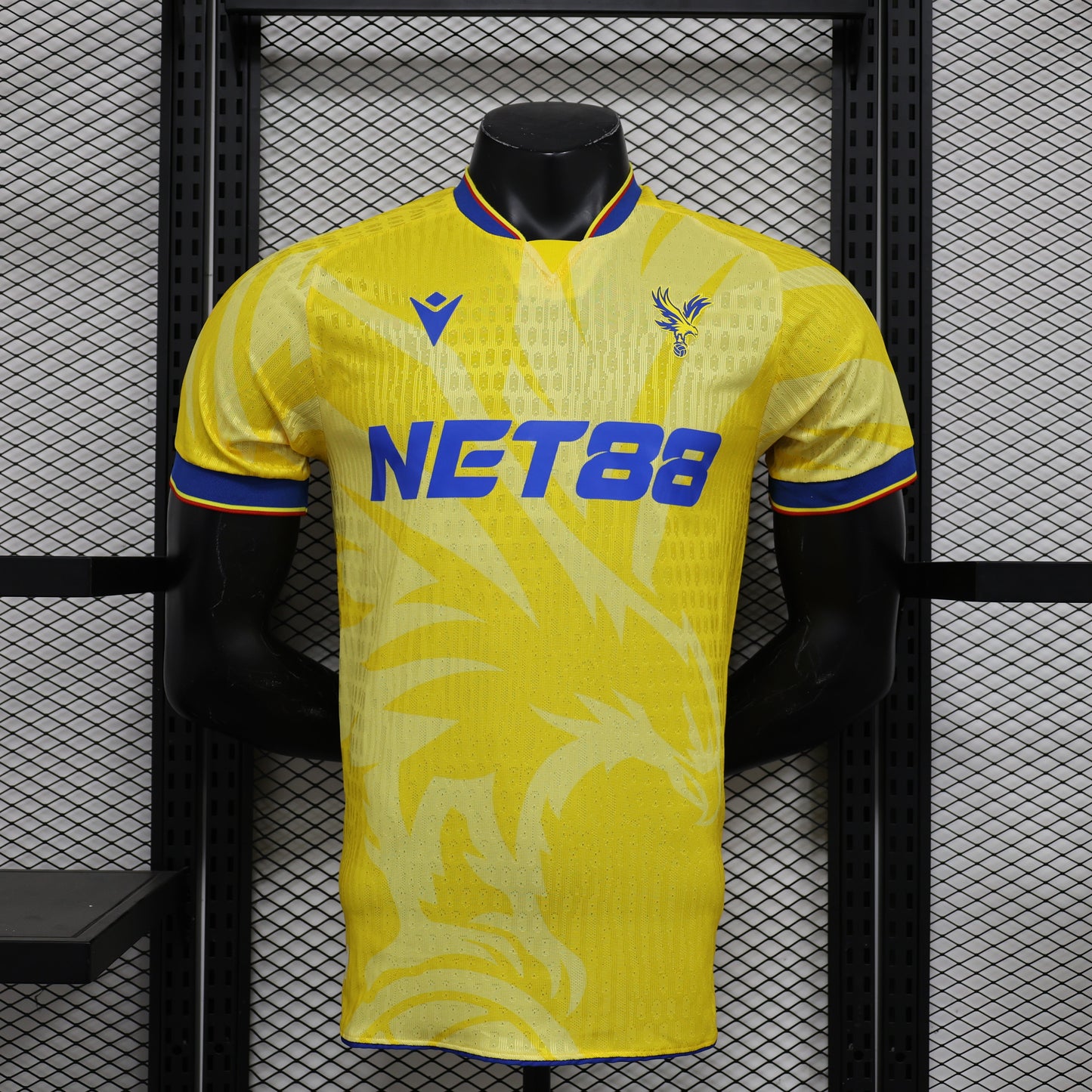 Crystal Palace 24/25 Away (Player)