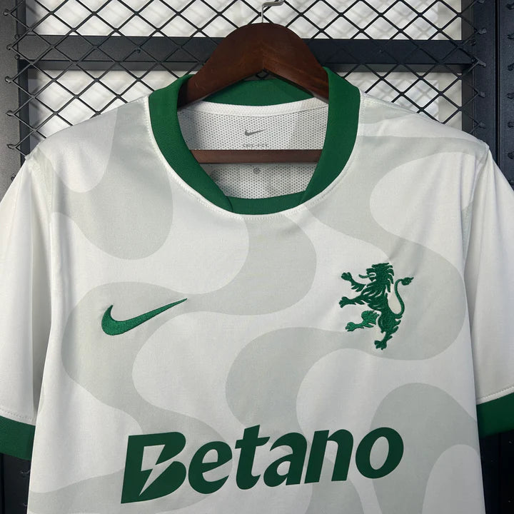 SPORTING 25/26 AWAY (FAN)