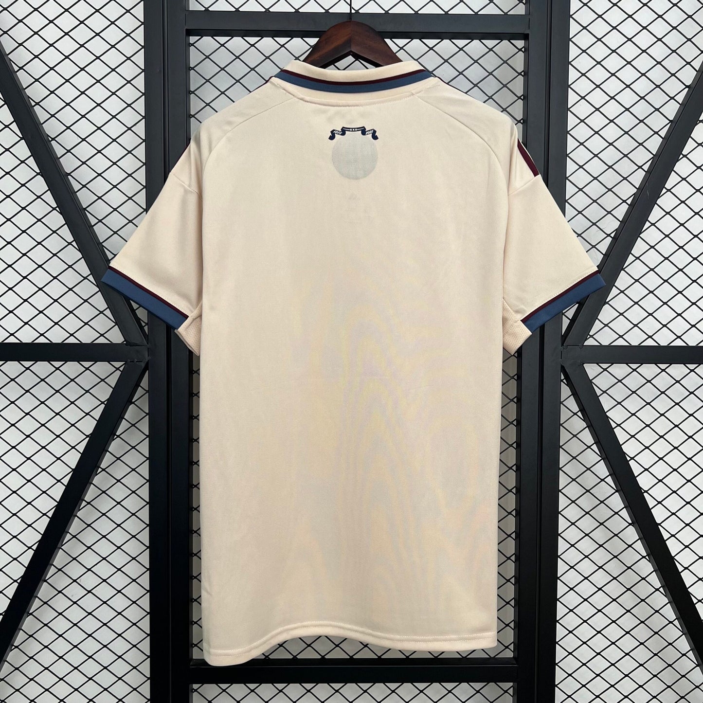 Ajax 25/26 Third Kit (Fan)