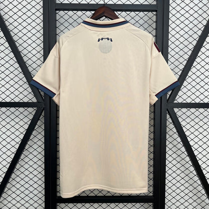 Ajax 25/26 Third Kit (Fan)