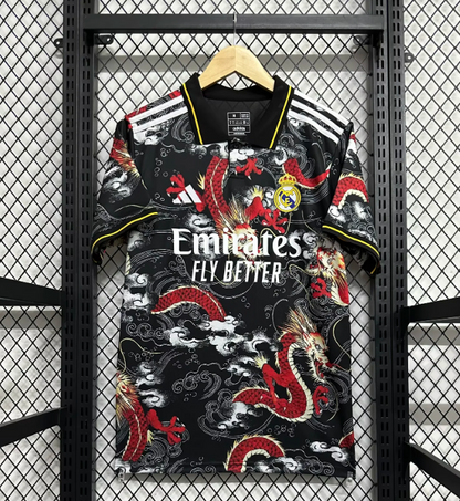 Real Madrid 24/25 Special Edition (Fan)