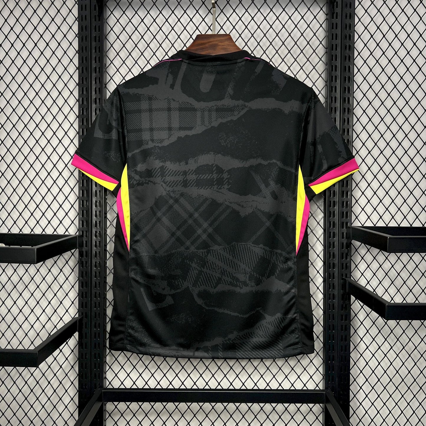 Chelsea 24/25 Third Kit (Fan)