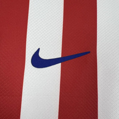 Atletico Madrid 25/26 Home (Fan)