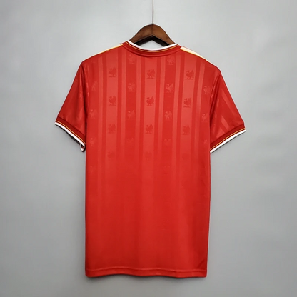 Liverpool Retro 85/86 Home (Fan)