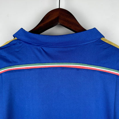 Palmeiras Retro 14/15 Blue (Fan)