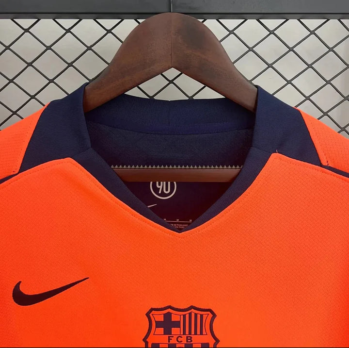 BARCELONA 25/26 THIRD KIT (FAN)