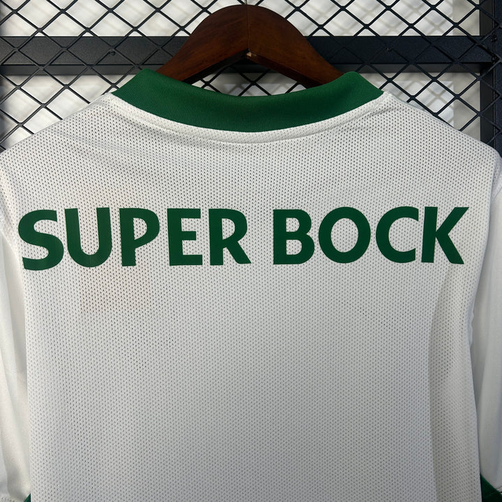 SPORTING 25/26 AWAY (FAN)