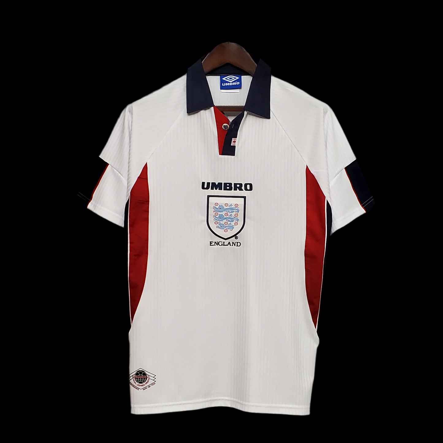 England Retro 1998 Home (Fan)