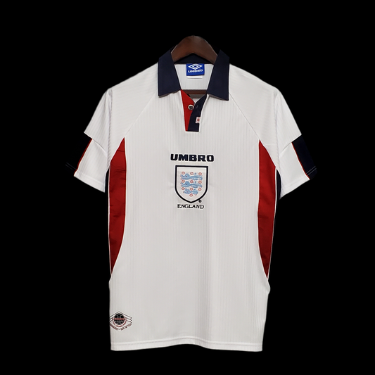 England Retro 1998 Home (Fan)
