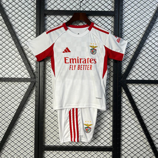 BENFICA 25/26 AWAY (KIDS)