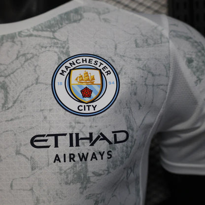 MANCHESTER CITY 25/26 AWAY (PLAYER)