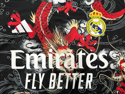 Real Madrid 24/25 Special Edition (Fan)