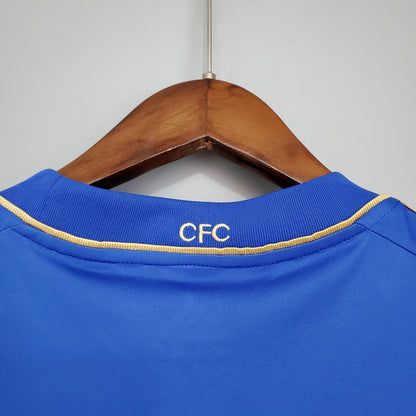 Chelsea Retro 12/13 Home (Fan)