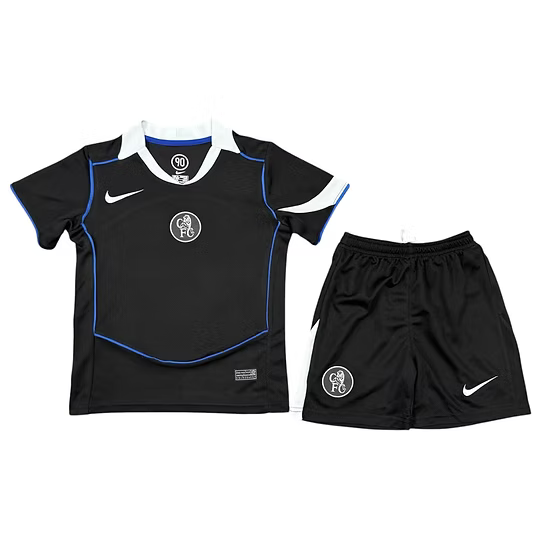 Chelsea 25/26 Third Kit (Kids)