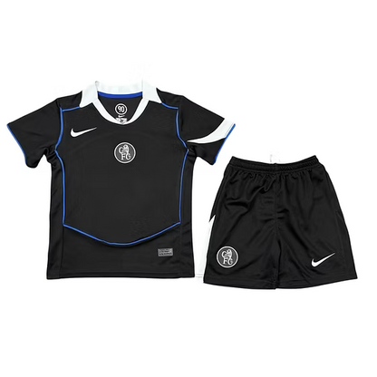 Chelsea 25/26 Third Kit (Kids)