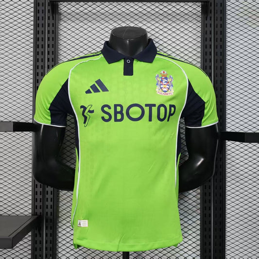 Fulham 25/26 Away (Player)