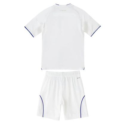 Lyon 25/26 Home (Kids)