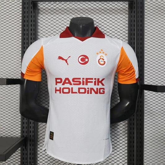 GALATASARAY 25/26 AWAY (PLAYER)