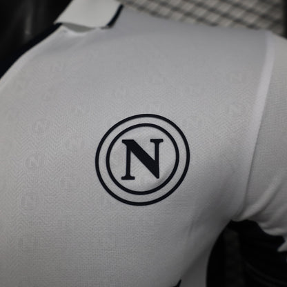 Napoli 24/25 Away (Player)
