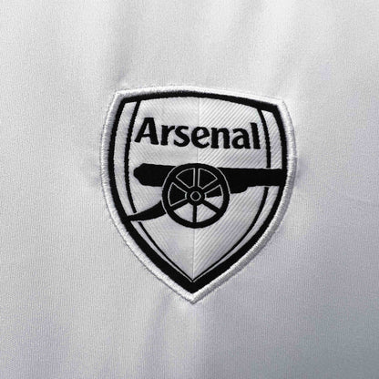 Arsenal 24/25 White (Fan)