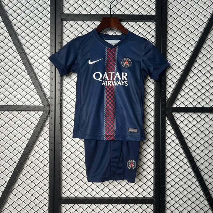 PSG 25/26 HOME (KIDS)