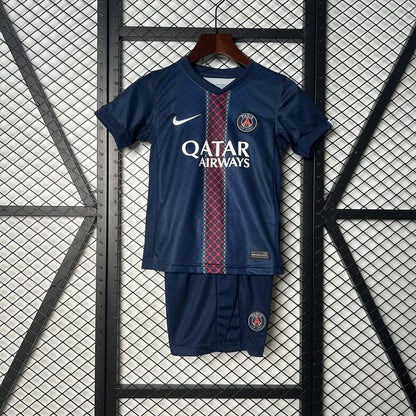 PSG 25/26 HOME (KIDS)